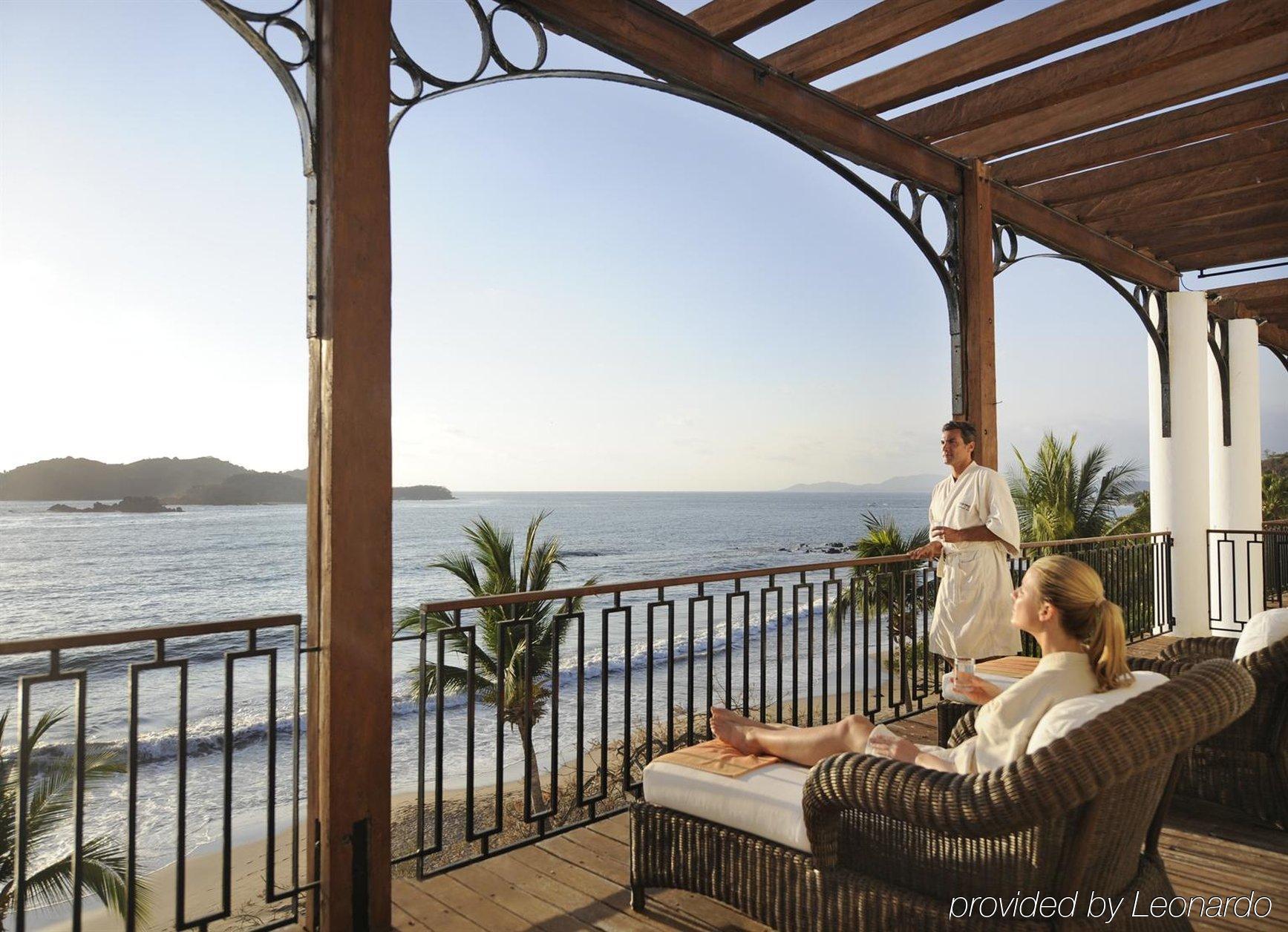 Club Med Ixtapa Pacific Hotel Exterior foto